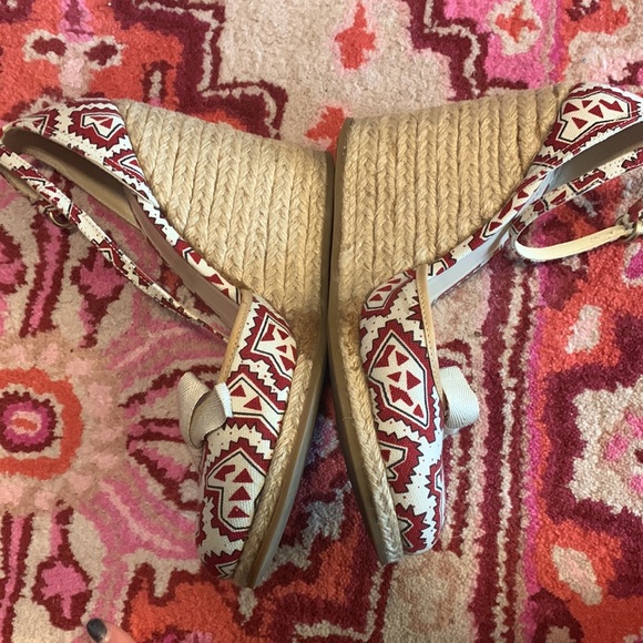 Miu Miu Espadrilles - Picture 3 of 6